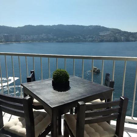 Suite Select Torres Gemelas Ακαπούλκο Εξωτερικό φωτογραφία