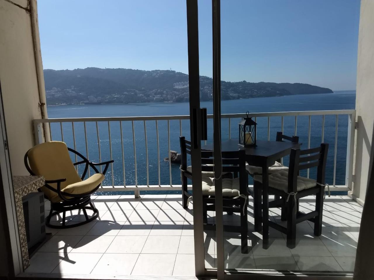 Suite Select Torres Gemelas Ακαπούλκο Εξωτερικό φωτογραφία