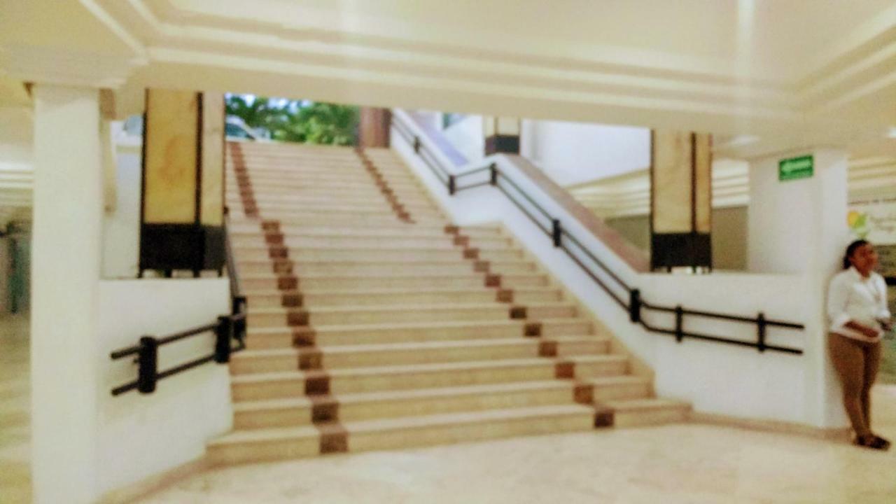 Suite Select Torres Gemelas Ακαπούλκο Εξωτερικό φωτογραφία