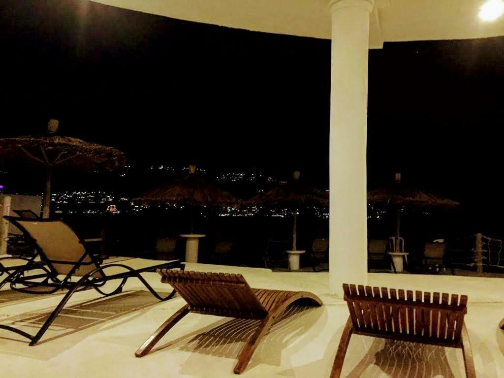 Suite Select Torres Gemelas Ακαπούλκο Εξωτερικό φωτογραφία